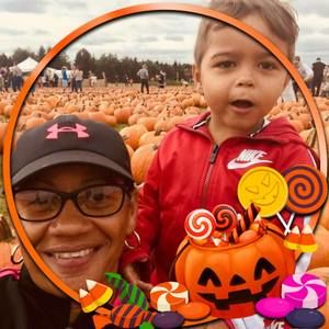 Meet your Posher, Kim